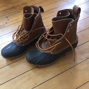 Womens L.L. Bean